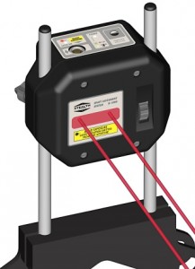 S-680 Dual-Beam™ Laser
