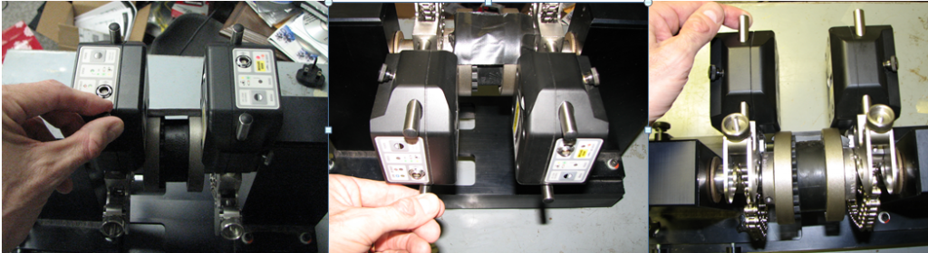 shaft alignment