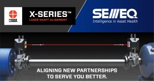Hamar Laser Instruments is partnering with Semeq
